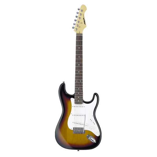گیتار الکتریک آریا مدل STG-003 3TS