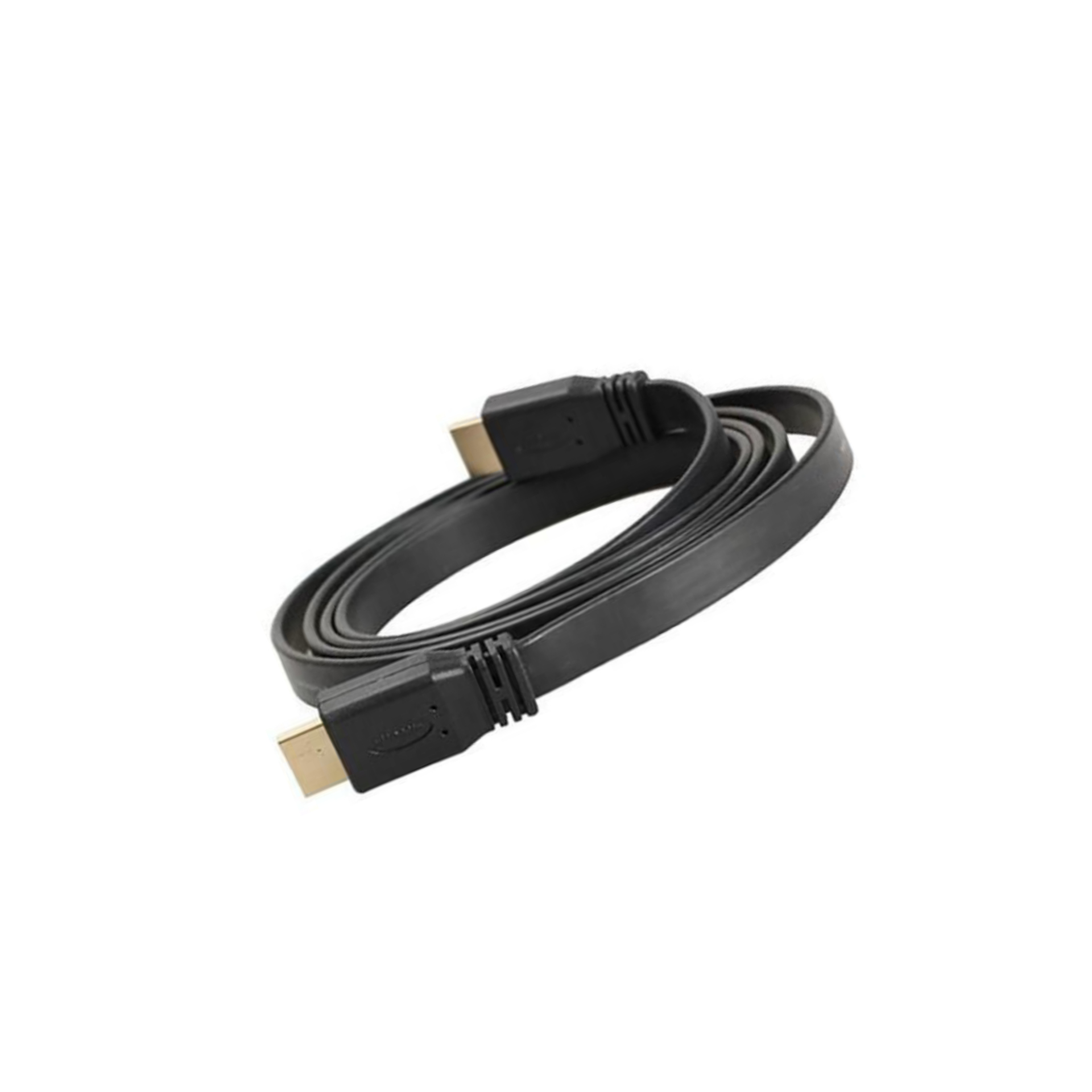 کابل HDMI مدل فلتی 4K HMD طول 1.5 متر