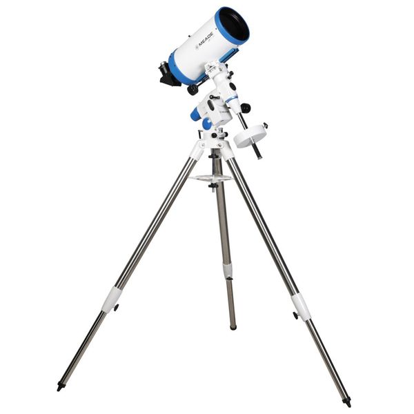 تلسکوپ مید مدل LX70 Maksutov 6 Inch