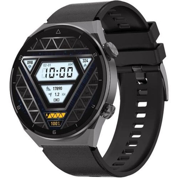 ساعت هوشمند دی تی نامبر وان مدل DT3 Pro Max