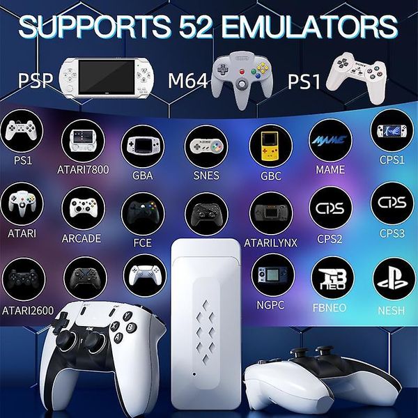 کنسول بازی پرتابل مدل Game Stick M22