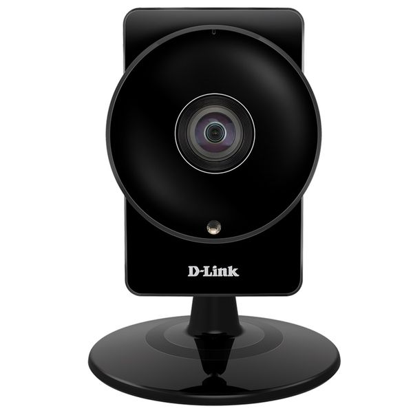 دوربین تحت شبکه دی-لینک مدل DCS-960L