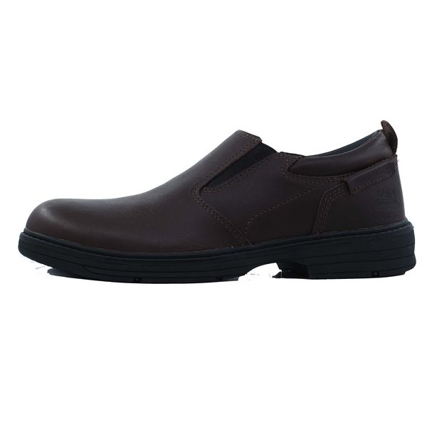 کفش مردانه کاترپیلار مدل CONCLUDE ST P715038