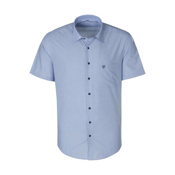 پیراهن مردانه ال سی من مدل 02182041-176 