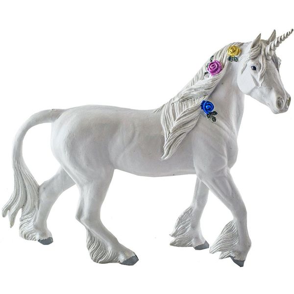 عروسک سافاری مدل Unicorn سایز کوچک
