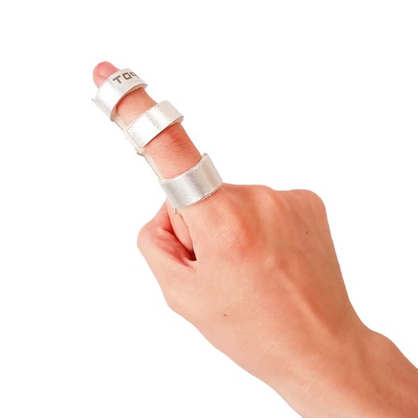 آتل انگشت دست پیشگامان دارو تجهیز مدل 3D