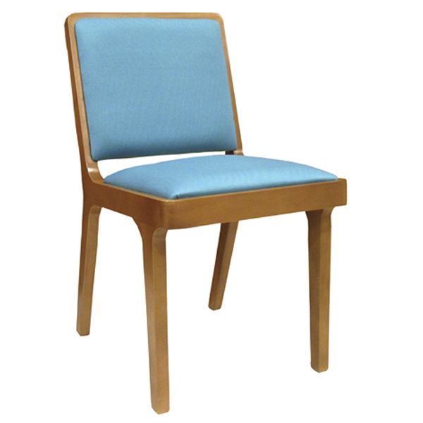 صندلی صنعت چوب کیان مدل بارن کد 3034