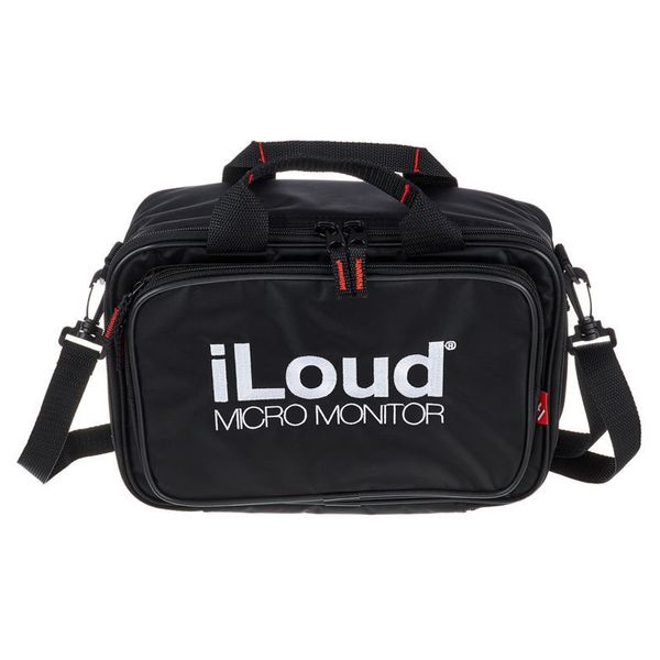 کیف حمل اسپیکر آی کی مالتی مدیا مدل ILoud Travel Bag