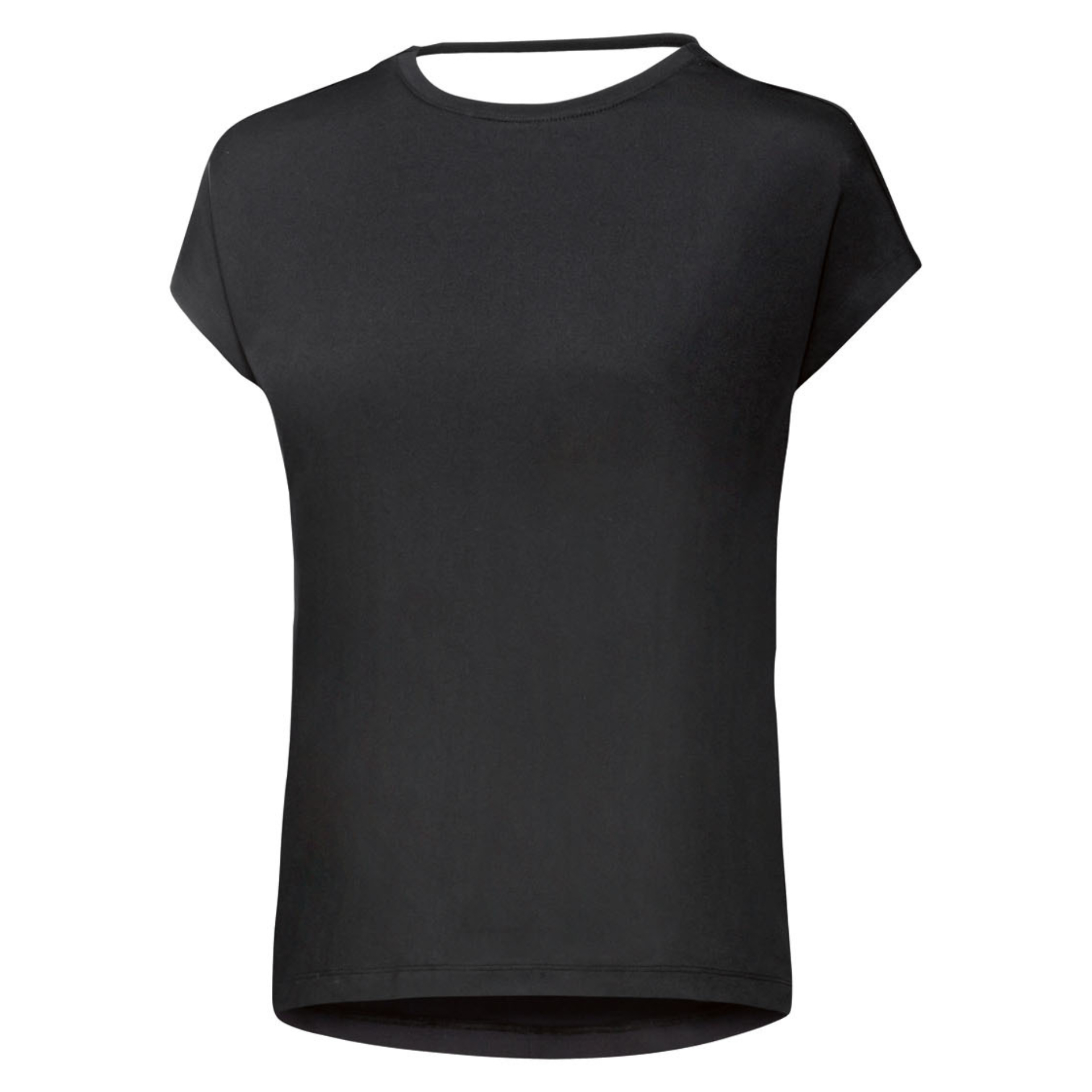 تی شرت  ورزشی زنانه کریویت مدل IAN 371123_2107
