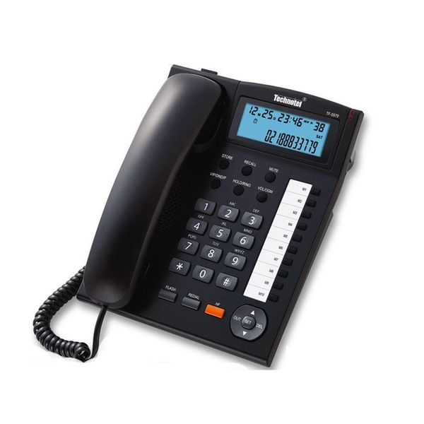 تلفن تکنوتل مدل 5979