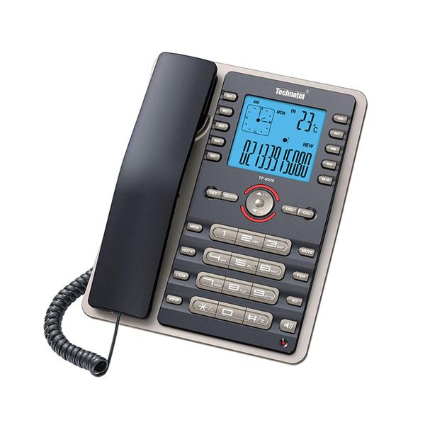 تلفن تکنوتل مدل 6920