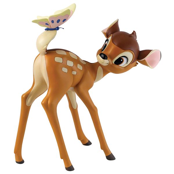 مجسمه انسکو مدل Bambi