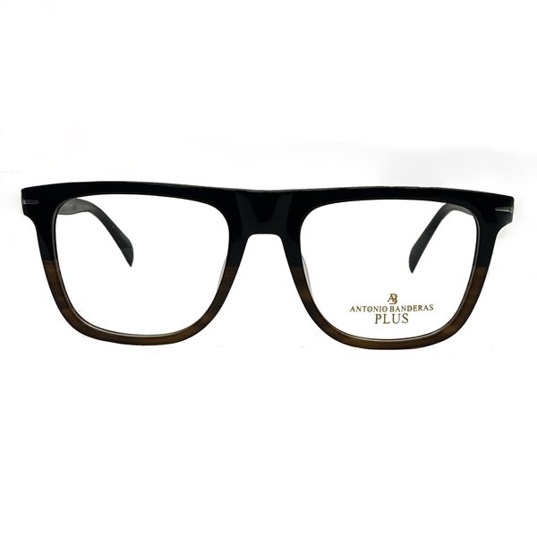 فریم عینک طبی آنتونیو باندراس مدل PLUS1010