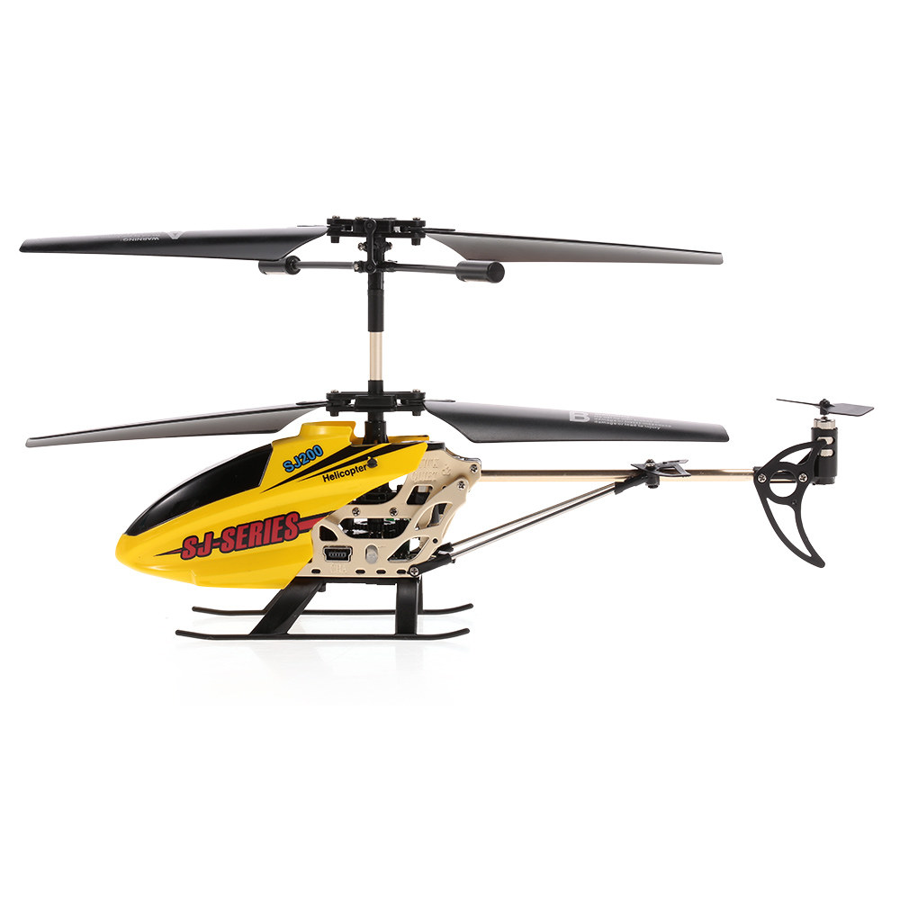 هلیکوپتر بازی کنترلی مای تویز مدل MT-160