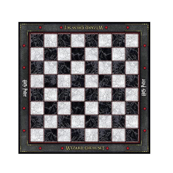 شطرنج هری پاتر برادران وارنر مدل 12846
