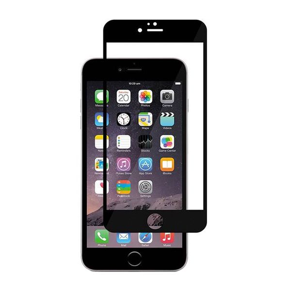 محافظ صفحه نمایش موکول مدل FC-TG مناسب برای گوشی موبایل اپل Iphone 6/6s