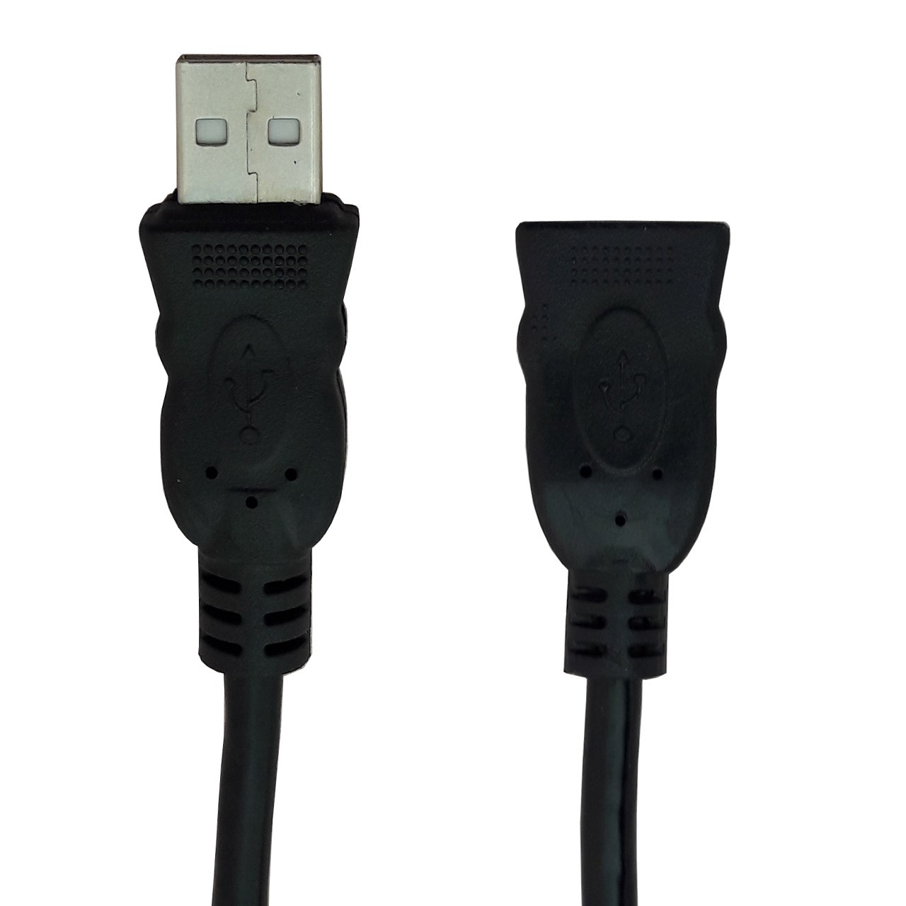 کابل افزایش طول USB 2.0 انزو به طول 5 متر