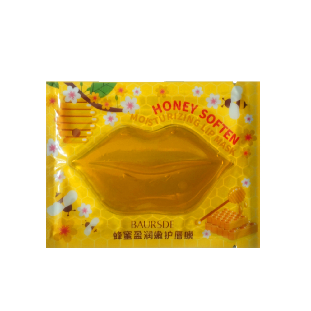 ماسک لب بورسد مدل Honey Soften وزن 8 گرم