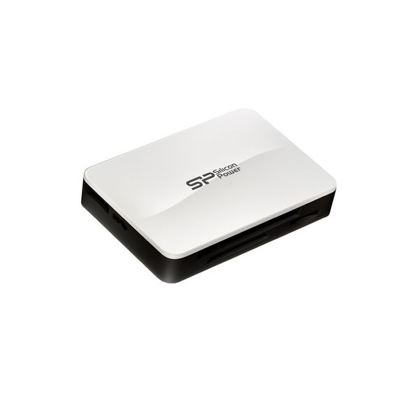 کارت خوان سیلیکون پاور مدل USB 3.0 Personal