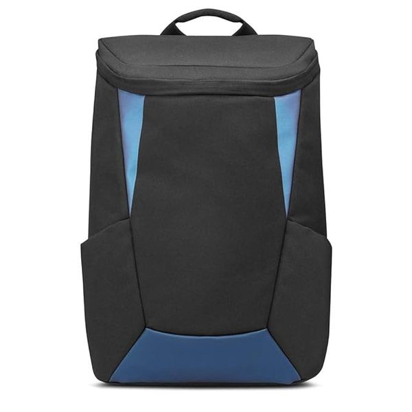 کوله پشتی لپ تاپ لنوو مدل Linen backpack مناسب برای لپ تاپ 14.1 تا 15.6 اینچی