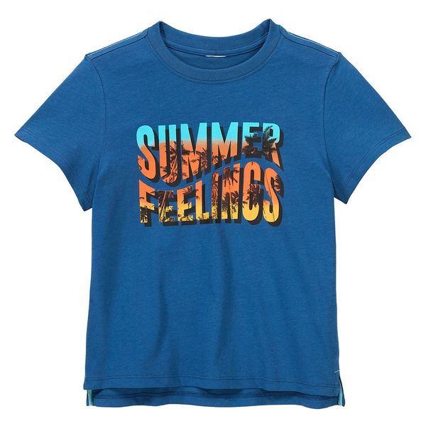 تی شرت آستین کوتاه پسرانه الایو مدل SUMM-FILLING02