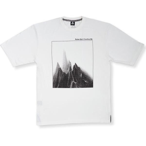 تی شرت آستین کوتاه مردانه وستیتی مدل mountains