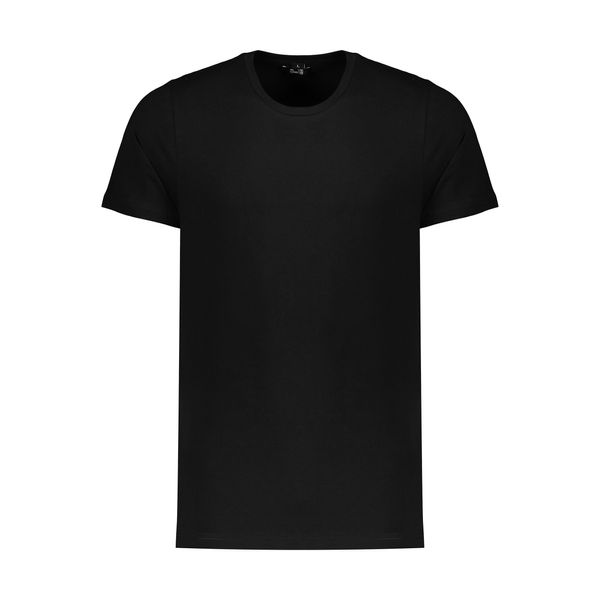 تی شرت آستین کوتاه مردانه زی سا مدل 153159799