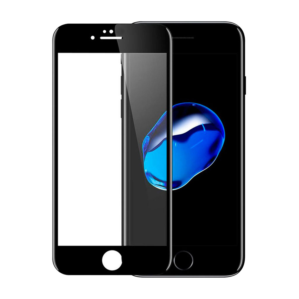 محافظ صفحه نمایش 3D موکول مدل G01 مناسب برای گوشی موبایل اپل Iphone 6 Plus/6s Plus