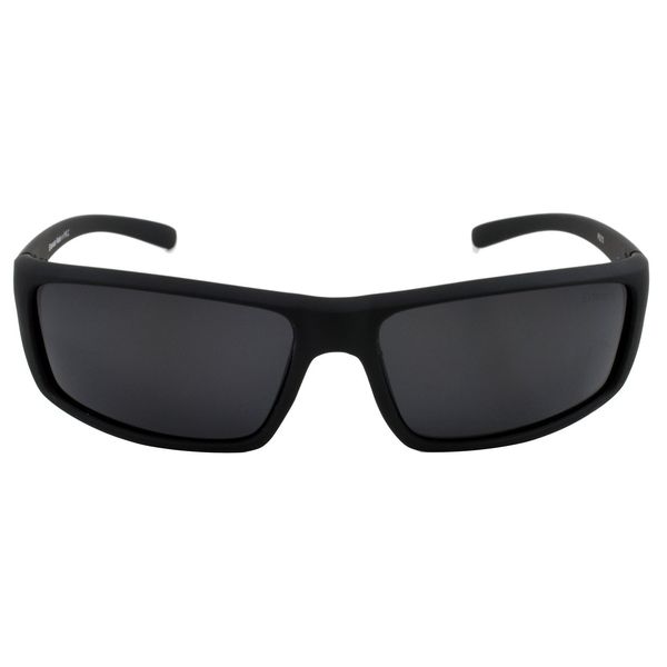 عینک آفتابی الدرادو مدل Slim Matte Black
