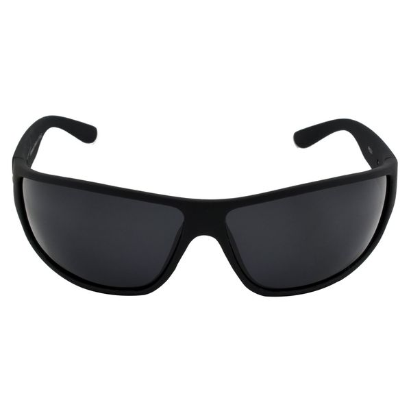 عینک آفتابی الدرادو مدل Full Frame Matte Black