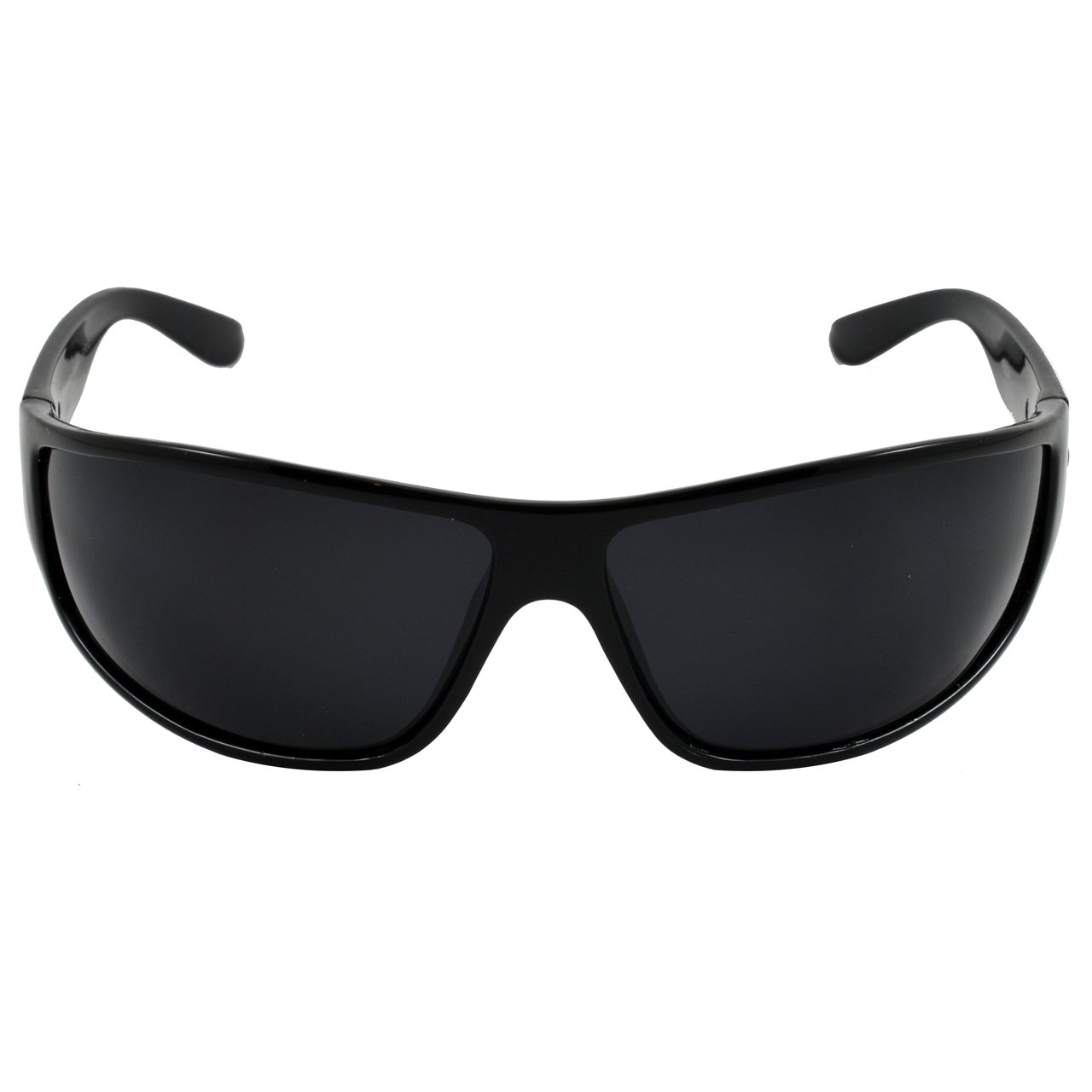 عینک آفتابی الدرادو مدل Full Frame Pure Black