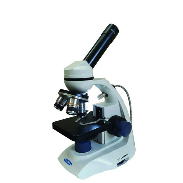 میکروسکوپ صاایران مدل STM2000