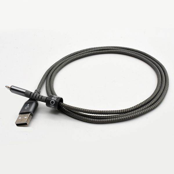 کابل تبدیل USB به لایتنینگ آینوبن مدل 30103N طول 1.2 متر 
