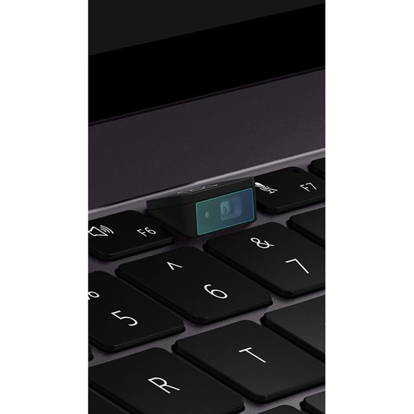 لپ تاپ 13.9 اینچی هوآوی مدل MateBook X Pro MACHC-WAE9LP - A