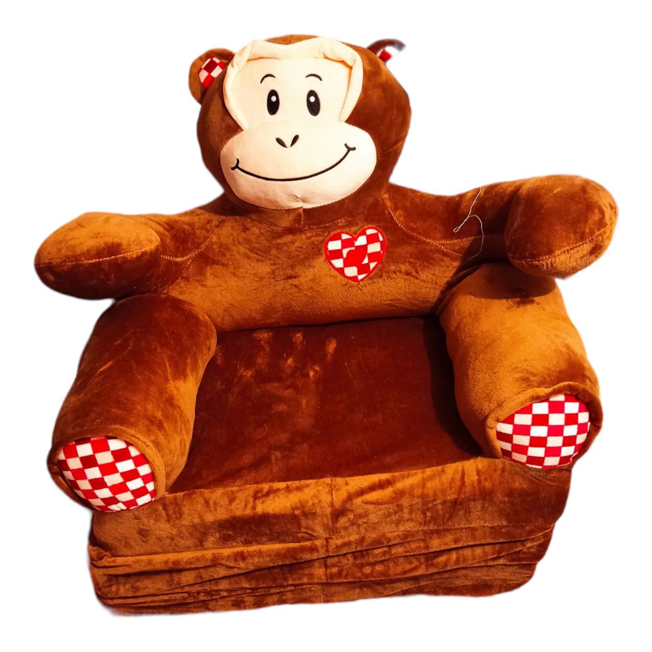  مدل مبل کودک مدل تختخواب شو طرح میمون