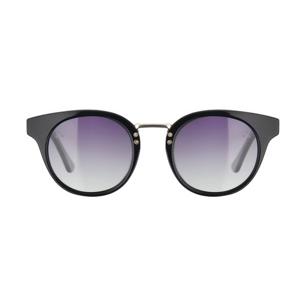 عینک آفتابی زنانه آیرون پاریس مدل IRS15-001/GLD-48
