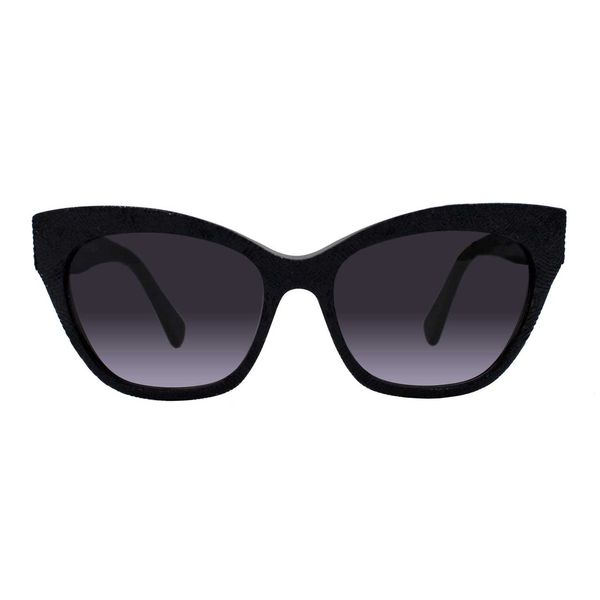 عینک آفتابی الکساندر مک کوئین مدل AMQ4261/S - OFM