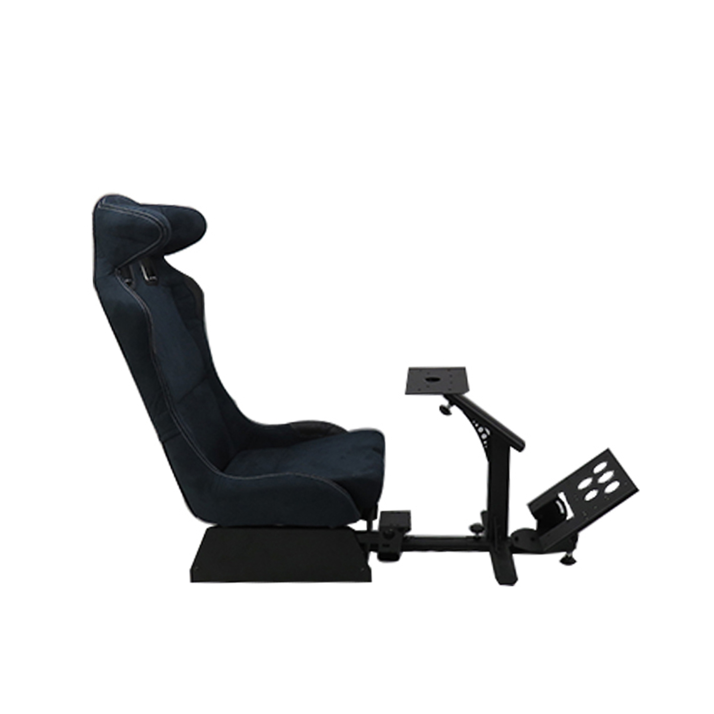 صندلی شبیه ساز رانندگی پلی سیت مدل GY-044