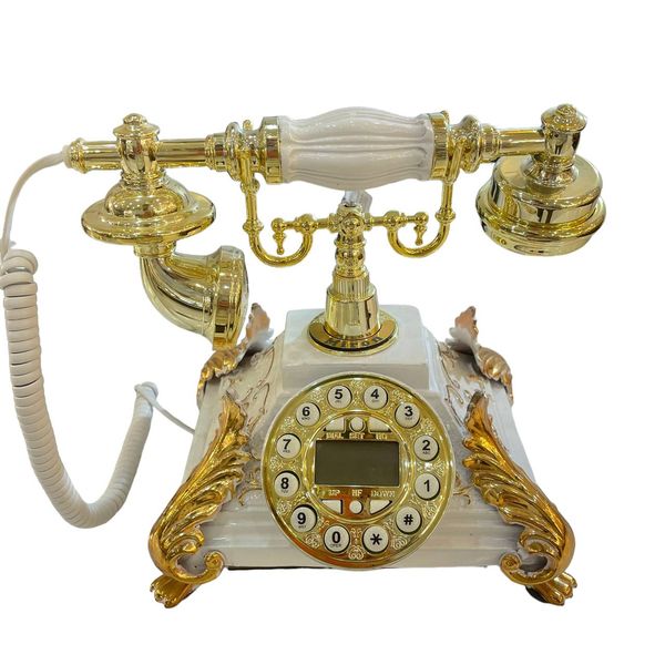 تلفن کلاسیک میرون مدل 004