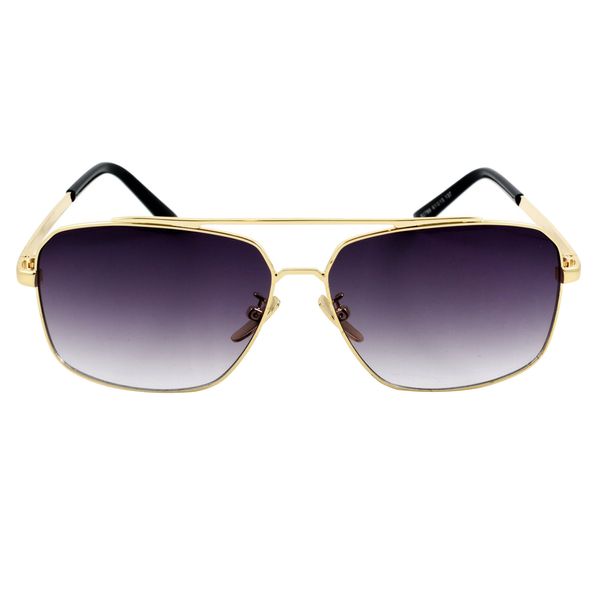 عینک آفتابی ویلی بولو مدل Casual Mens Gold