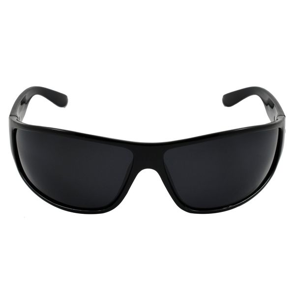 عینک آفتابی الدرادو مدل Full Frame True Black