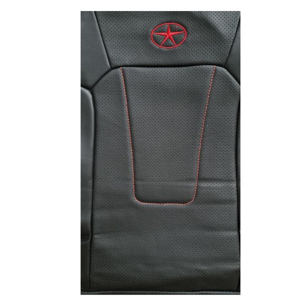 روکش صندلی خودرو مدل فابریک مناسب برای جک S5