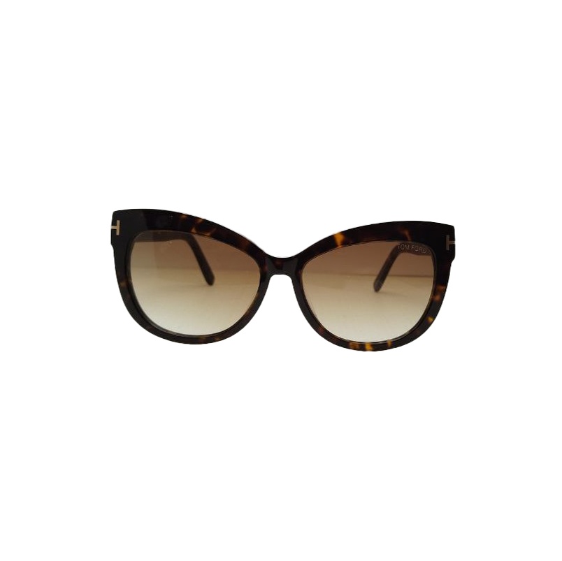 عینک آفتابی تام فورد مدل ALISTAIR