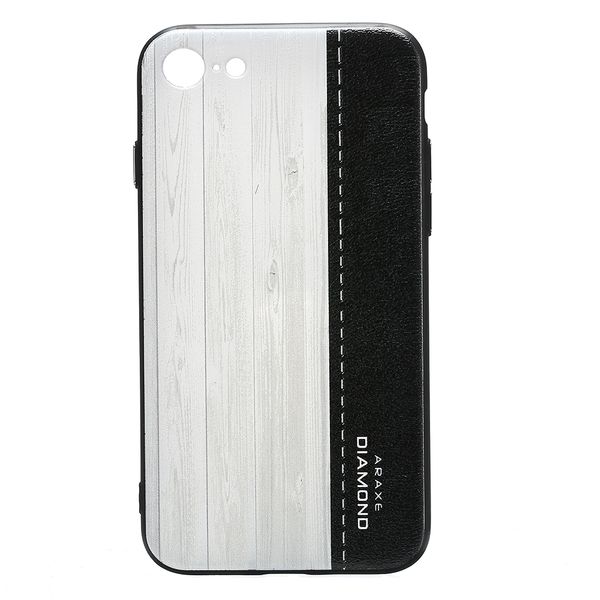 کاور دیاموند مدل Tree Leather مناسب برای گوشی موبایل آیفون 7