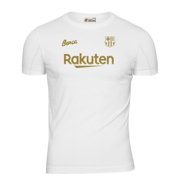 تی شرت ورزشی مردانه پاتیلوک مدل بارسلونا کد 331056