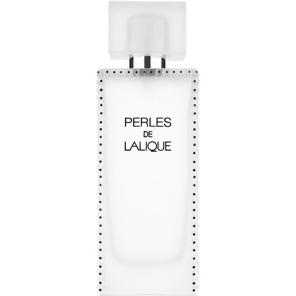 ادو پرفیوم زنانه لالیک مدل Perles De Lalique حجم 100 میلی لیتر