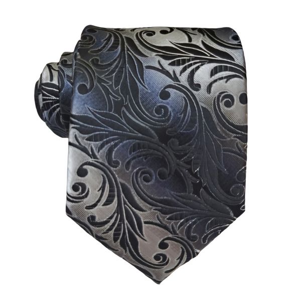 کراوات مردانه مدل طرحدار کد LP