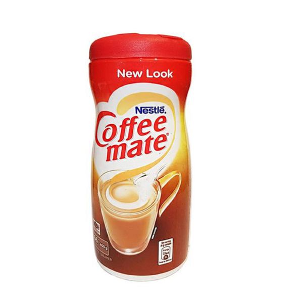 قهوه فوری گلد جاکوبز - 190 گرم و کافی میت نستله -400 گرم