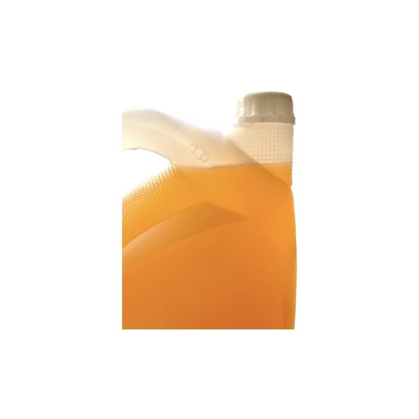 مایع ظرفشویی پژمان مدل پرتقال وزن 3750 گرم