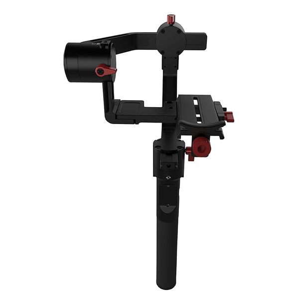 تک پایه دوربین هوهم مدل iSteady Gear Z Kit